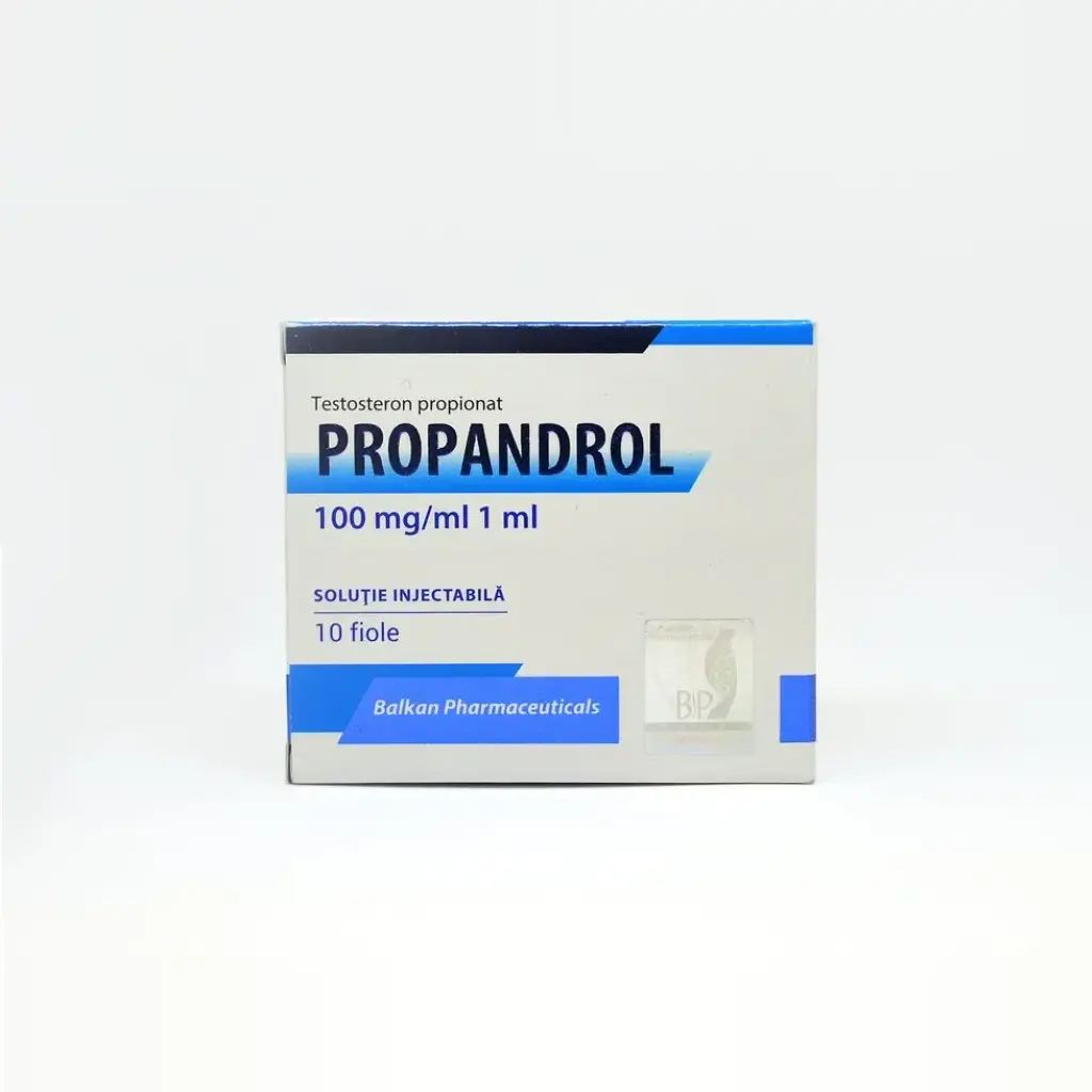 Propandrol Propandrol