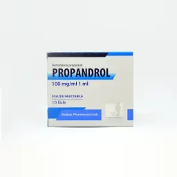 Propandrol