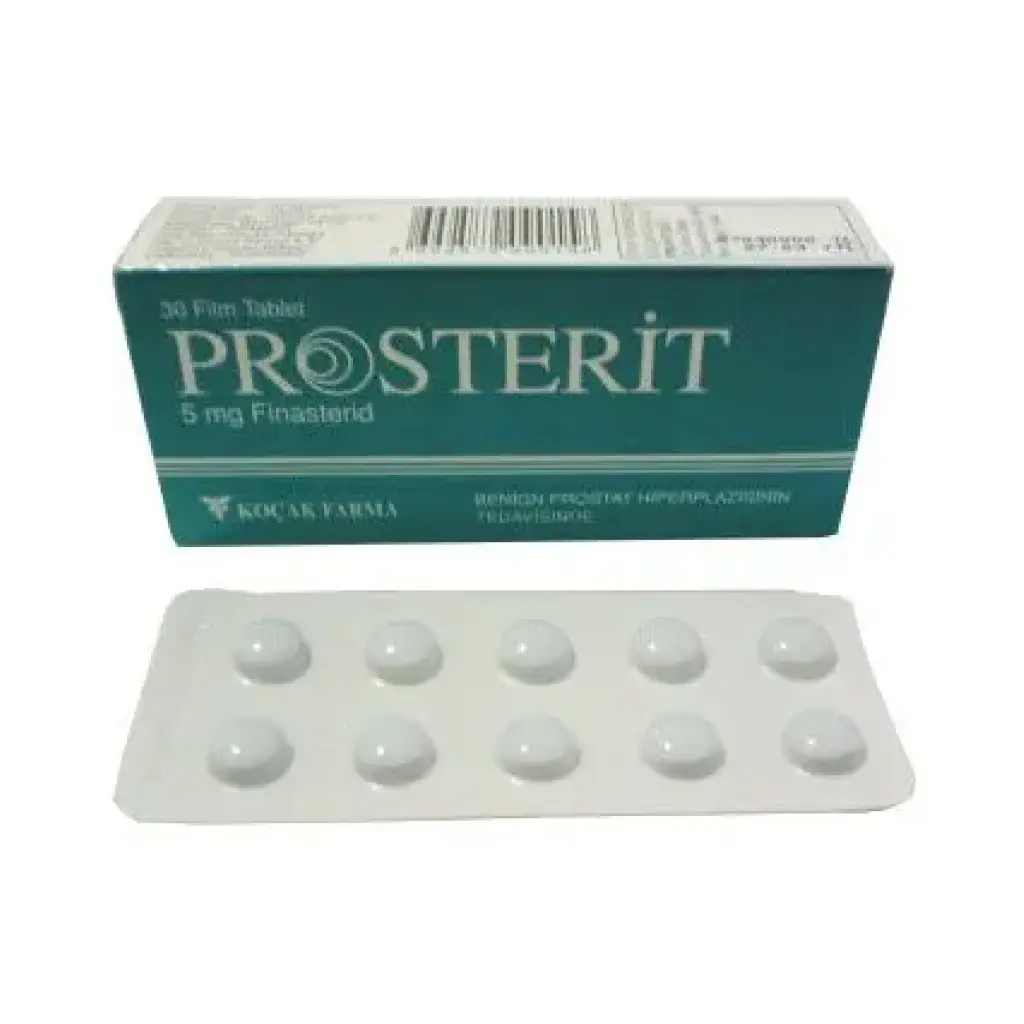 Prosterit Prosterit