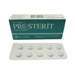 Prosterit