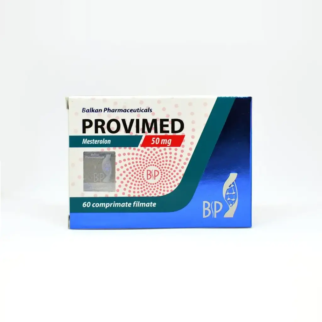 Provimed Provimed