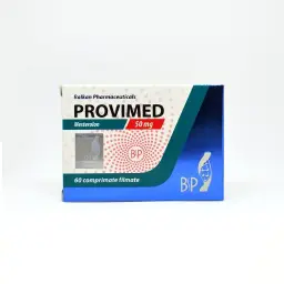 Provimed