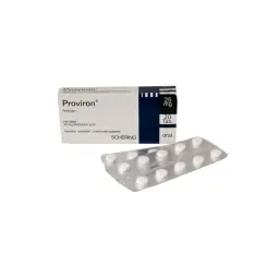 Proviron