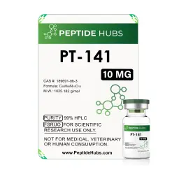 PT-141 10 mg PT-141 10 mg