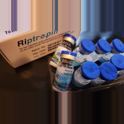 Riptropin HGH 200 IU