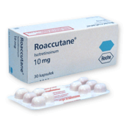 Roaccutane 10mg