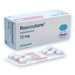 Roaccutane 10mg