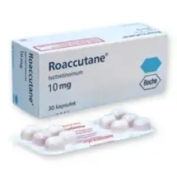 Roaccutane 20mg