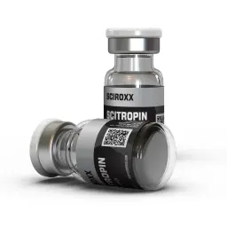 Scitropin 10 IU