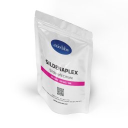 Sildenaplex 100