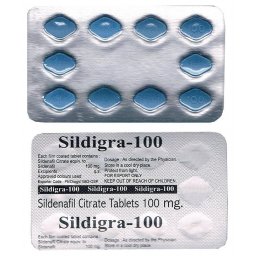 Sildigra-100