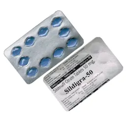 Sildigra-50