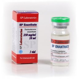 SP Enanthate