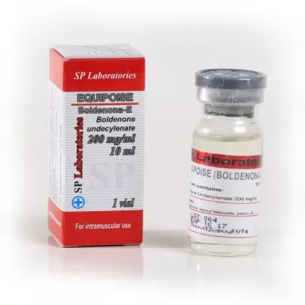 SP Equipoise SP Equipoise