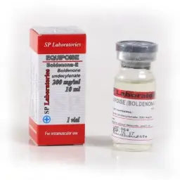 SP Equipoise