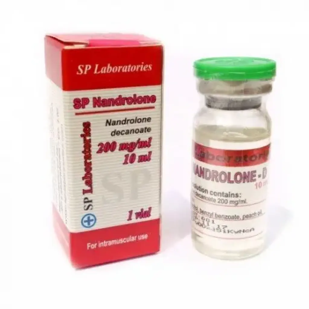 SP Nandrolone SP Nandrolone