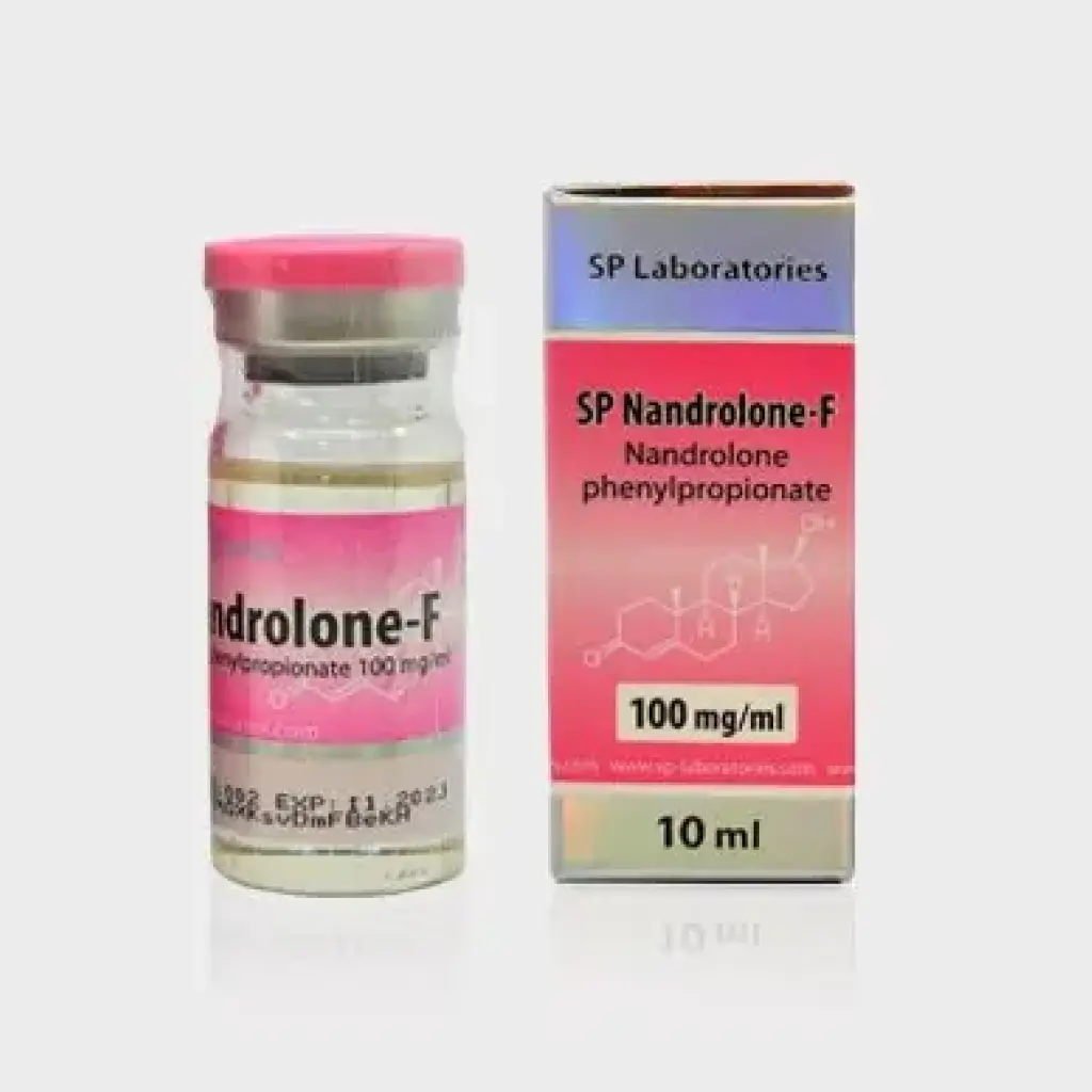SP Nandrolone-F