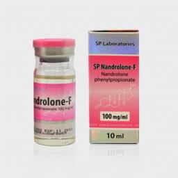 SP Nandrolone-F - Nandrolone Phenylpropionate - SP Laboratories