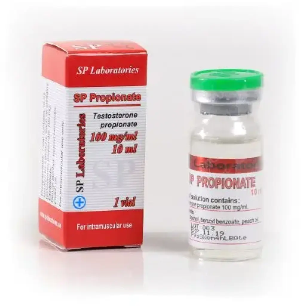 SP Propionate SP Propionate