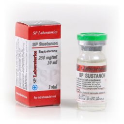 SP Sustanon