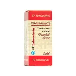 SP Trenbolone 75
