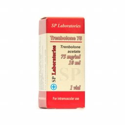 SP Trenbolone 75