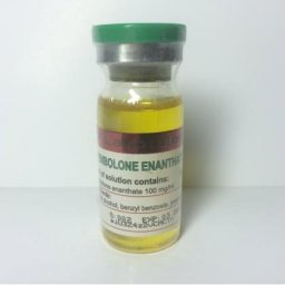 SP Trenbolone Enanthate 100