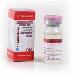 SP Trenbolone Forte 200