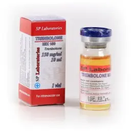 SP Trenbolone Mix 150