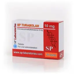 SP Turabolan