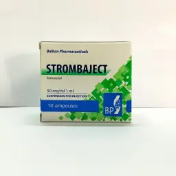Strombaject Aqua