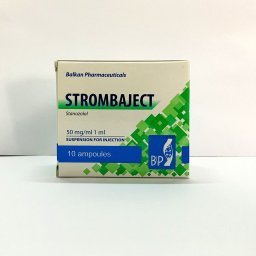 Strombaject Aqua