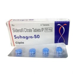 Suhagra-50