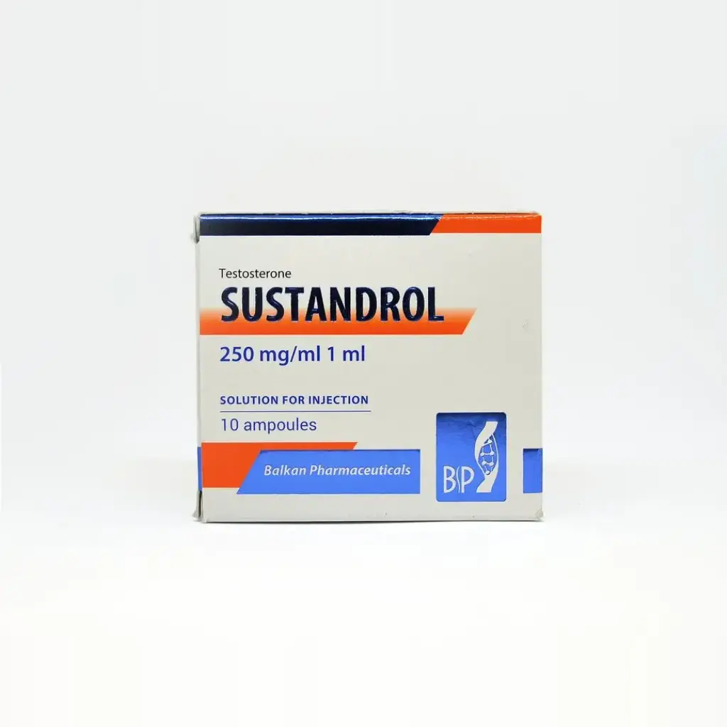 Sustandrol Sustandrol