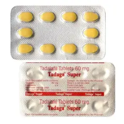 Tadaga Super