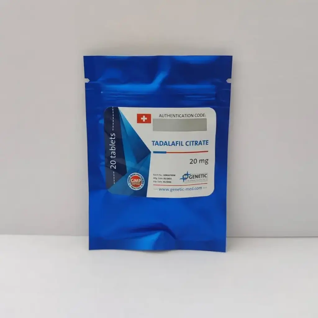 Tadalafil Citrate Tadalafil Citrate