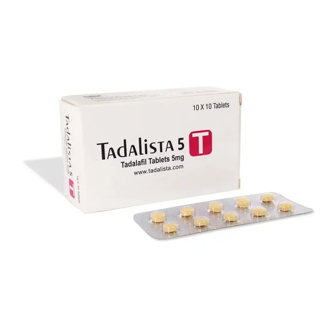 Tadalista 5