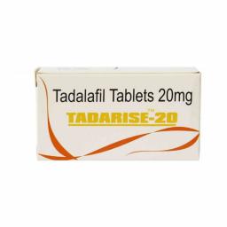 Tadarise-20