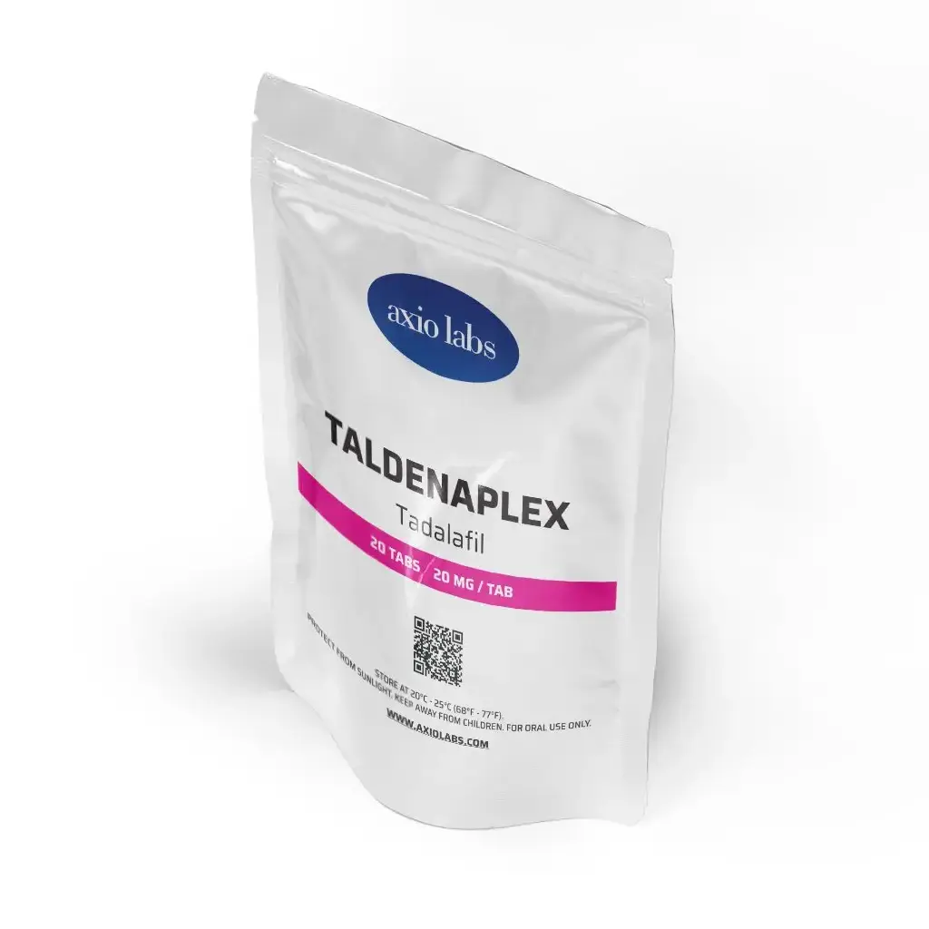 Taldenaplex 20 mg (20 Tablets)