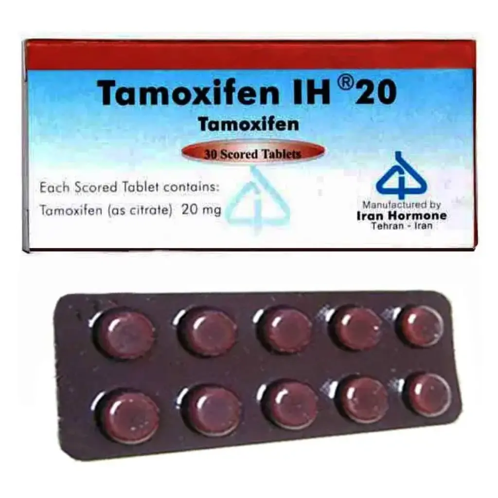 Tamoxifen
