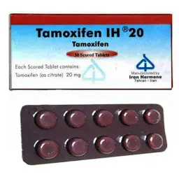 Tamoxifen