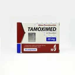 Tamoximed 20