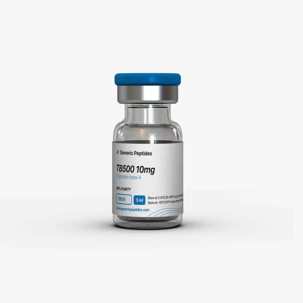 TB 500 10 mg TB 500 10 mg