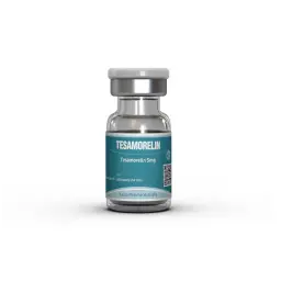 Tesamorelin 5 mg