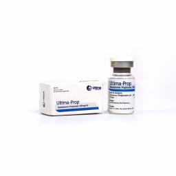 Testoform P - Testosterone Propionate - Eternuss Pharma