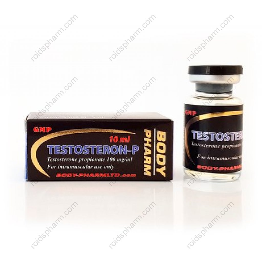 Testosteron-P Testosteron-P