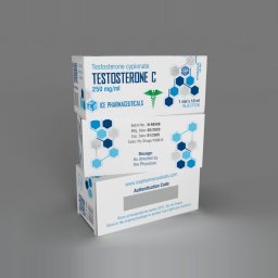 Testosterone C