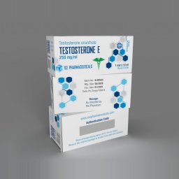 Testosterone E