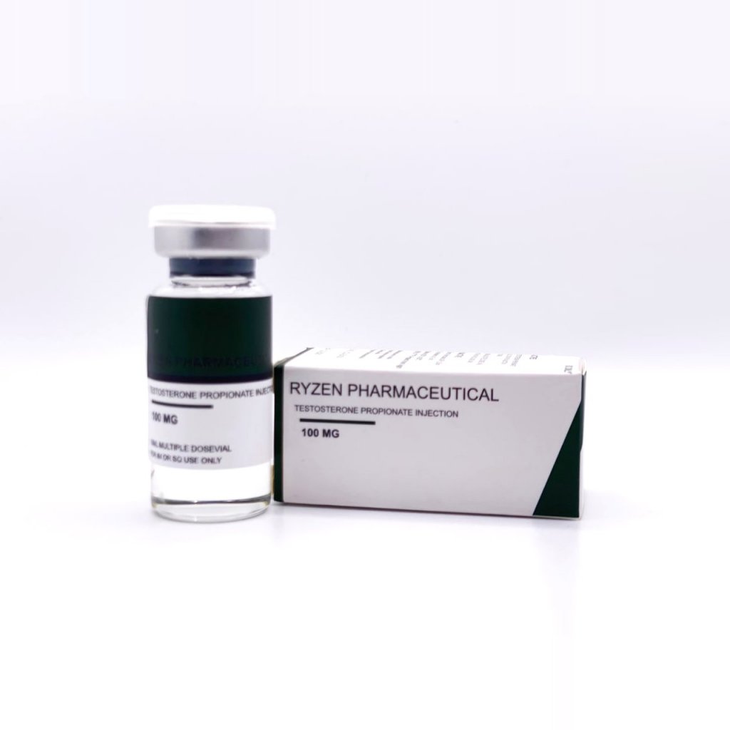Testosterone Propionate Testosterone Propionate