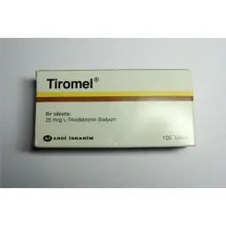 Tiromel